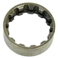 COLLAR,SPLINE 25X10