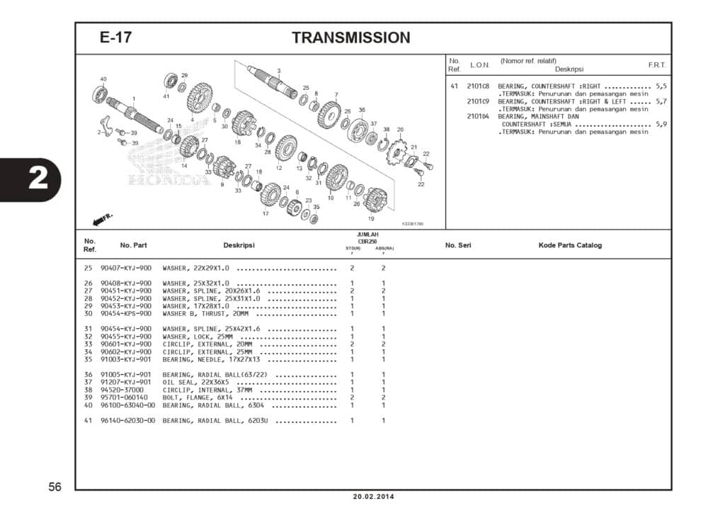Technical Diagram