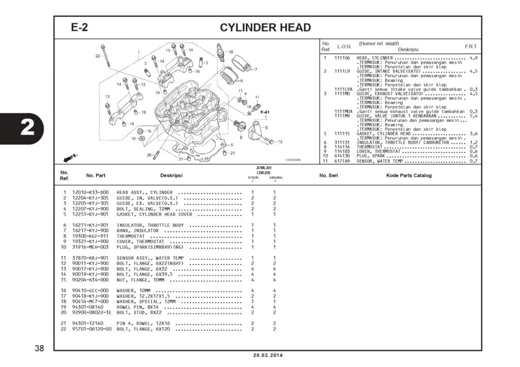 Technical Diagram