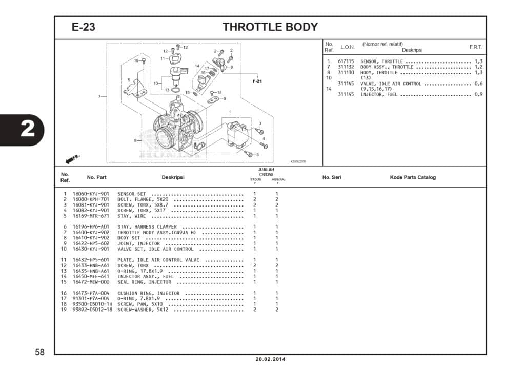 Technical Diagram