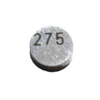 SHIM,TAPPET (2.750)