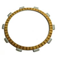DISK B CLUTCH FRICTION