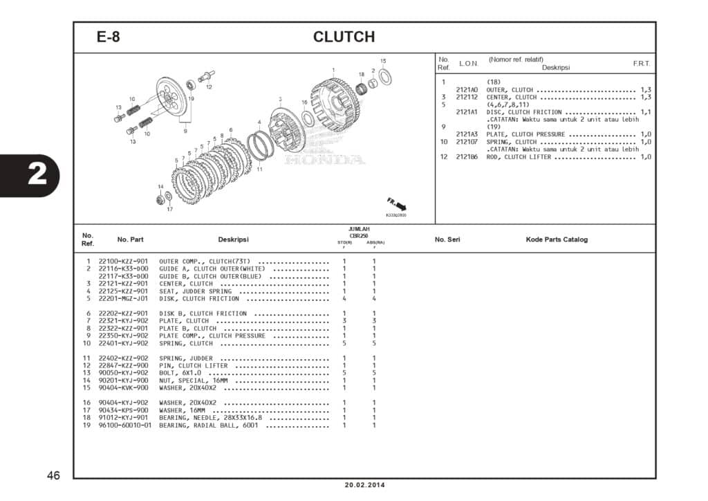Technical Diagram