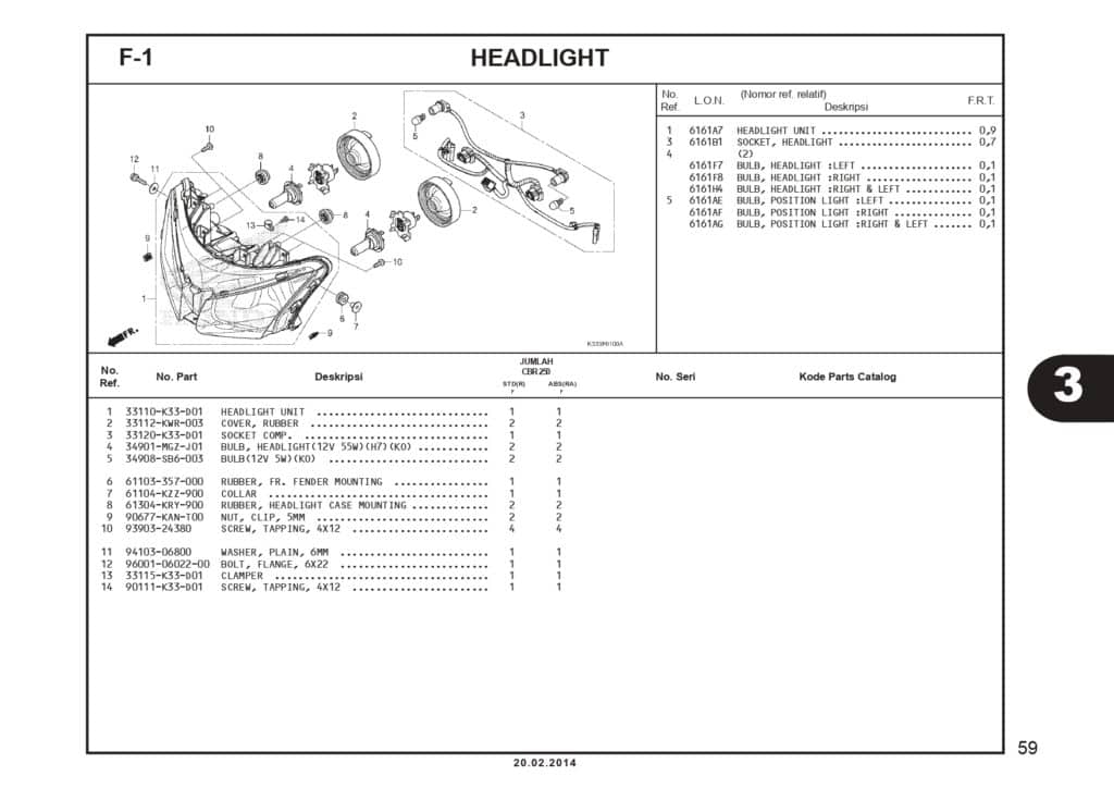 Technical Diagram