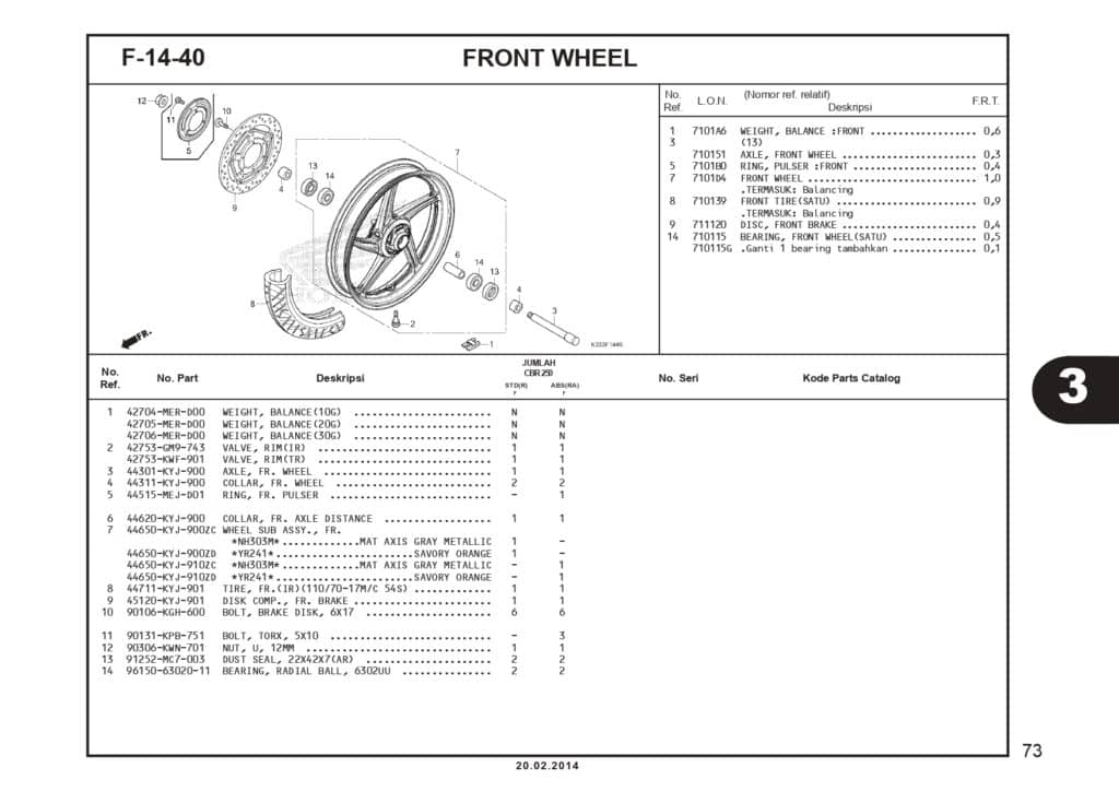 Technical Diagram