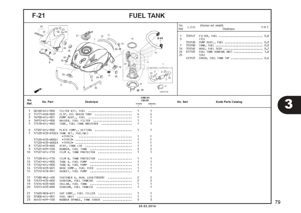 Technical Diagram