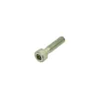 BOLT,SOCKET,6X25