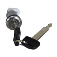 KEY SEAT LOCK