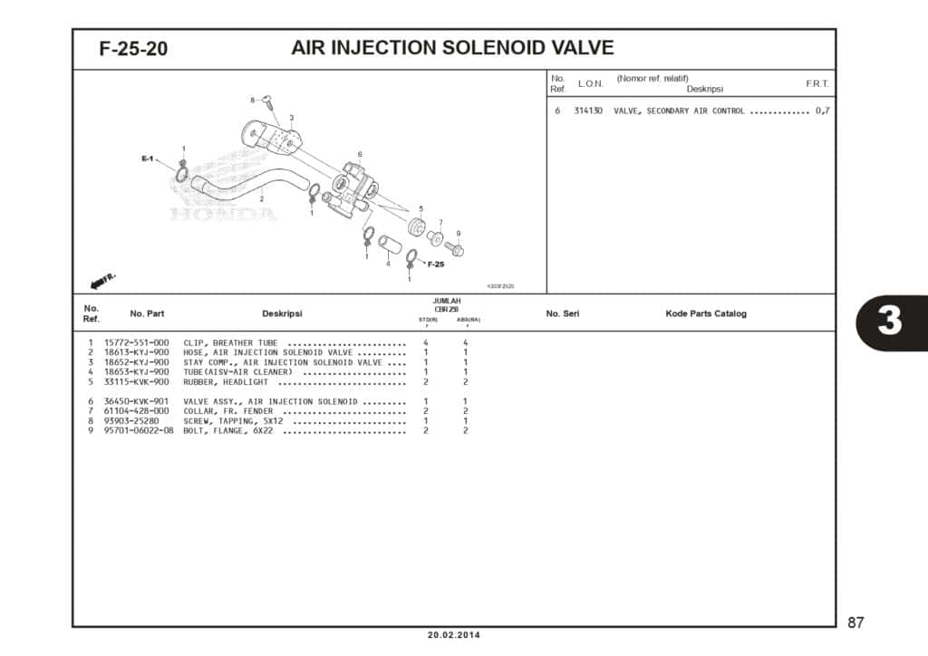 Technical Diagram