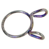 CLIP,AIR HOSE,16