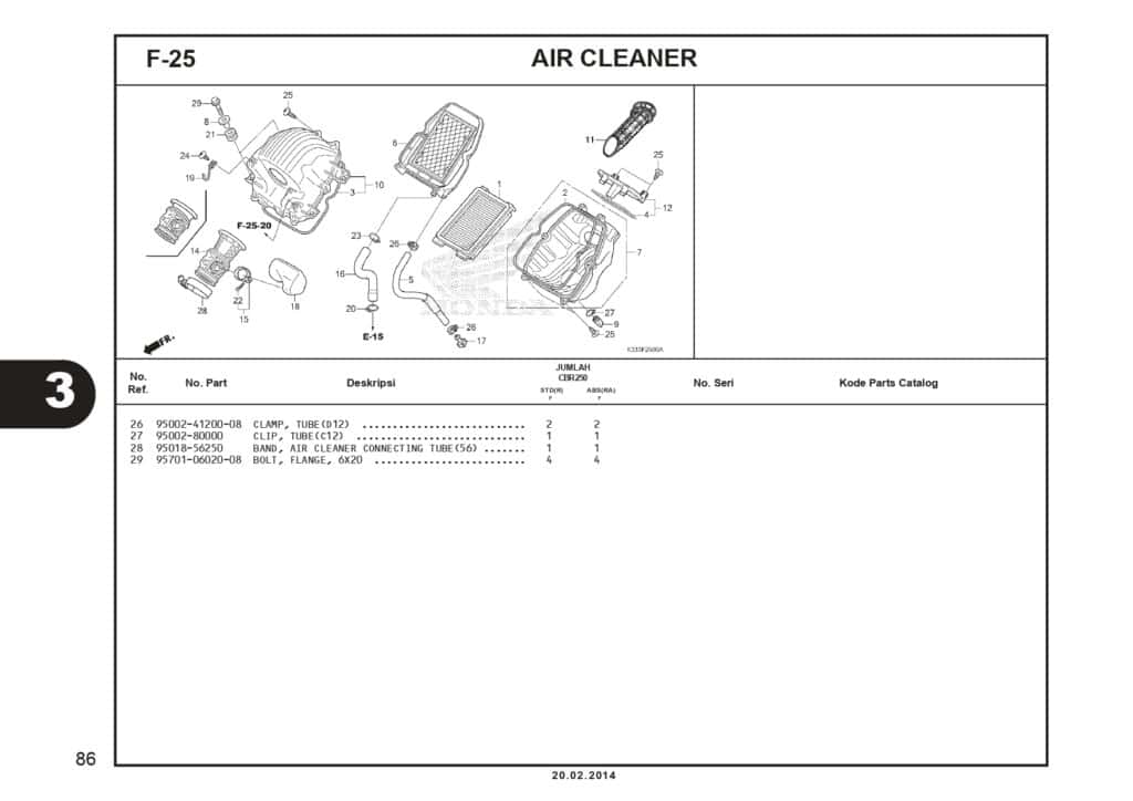 Technical Diagram