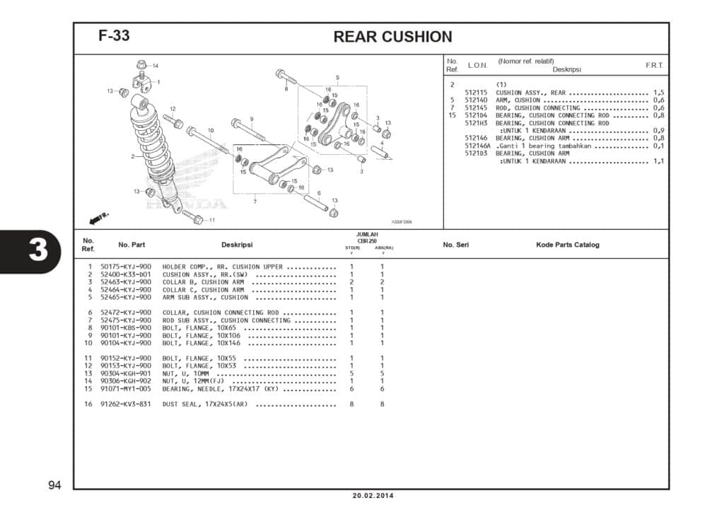Technical Diagram