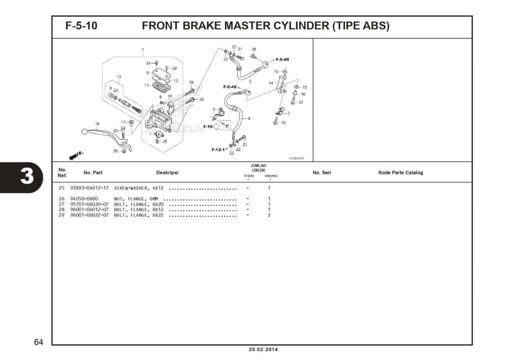 Technical Diagram