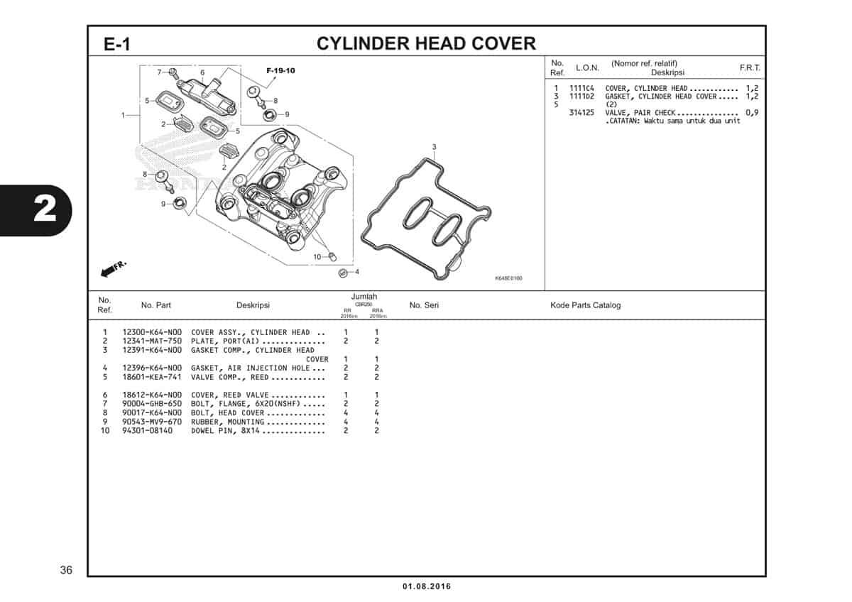 Technical Diagram