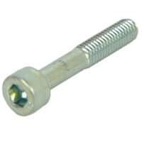 Bolt Socket 6X35