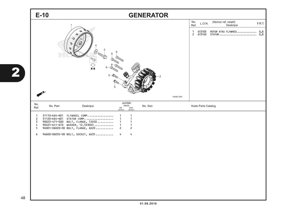 Technical Diagram