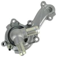 Cover Comp Water Pump