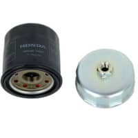 Filter Set Oil