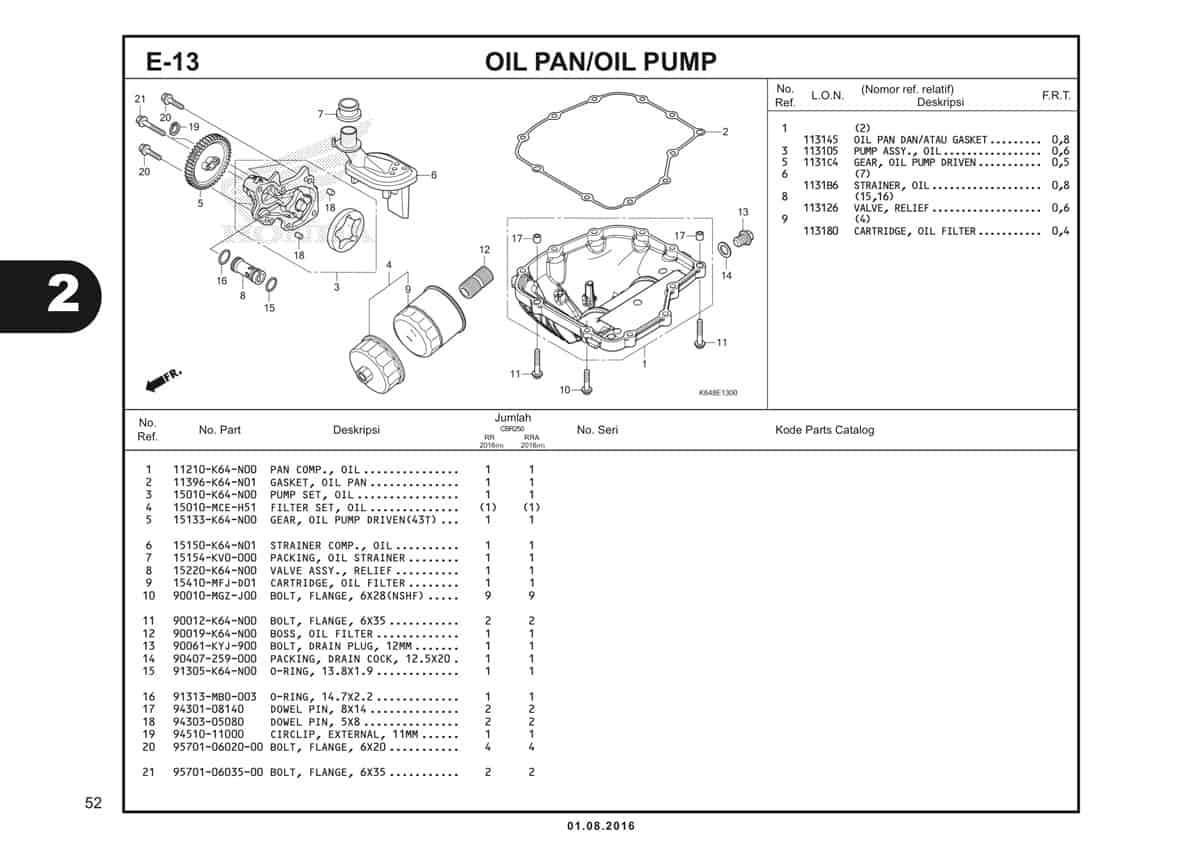 Technical Diagram