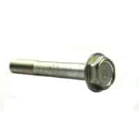 Bolt Flange 8X75