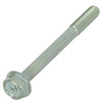 Bolt Flange 6X60