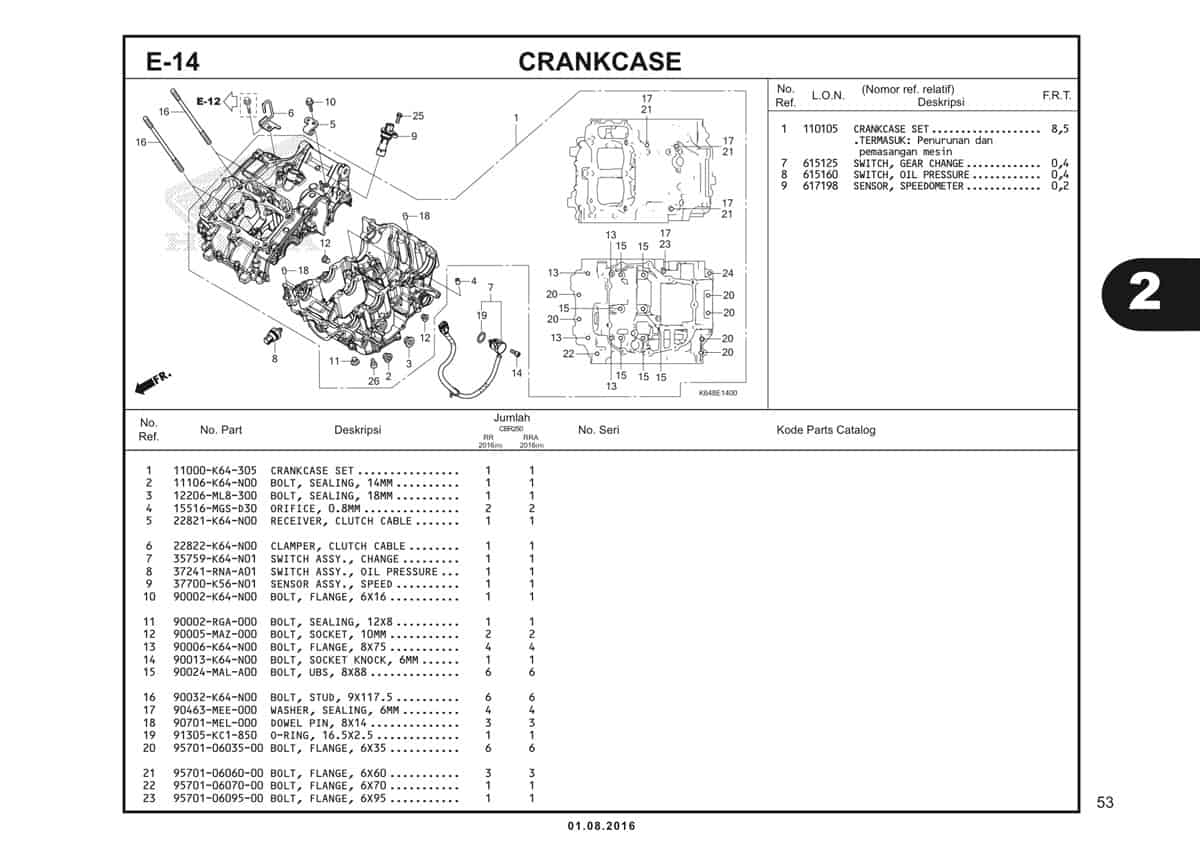 Technical Diagram