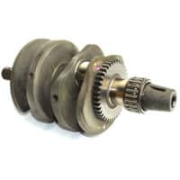 Crankshaft Comp D