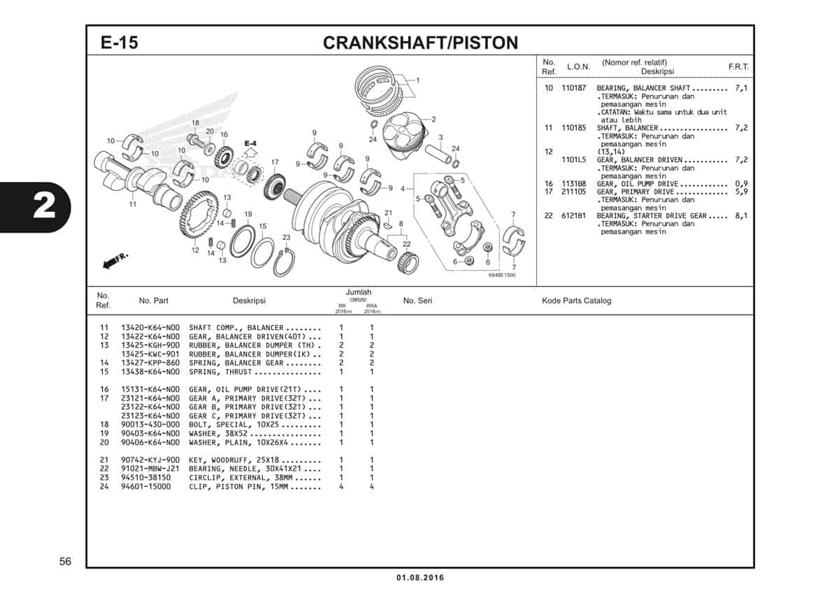 Technical Diagram