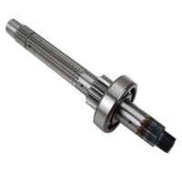 Mainshaft Comp (19T)