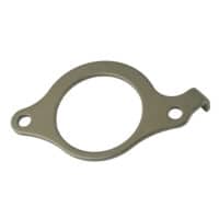 Plate Bearing Setting