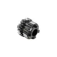 Gear Mainshaft Third & Fourth