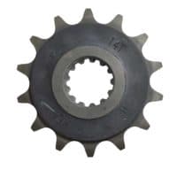 Sprocket Comp Drive (14T)