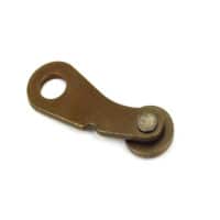 Stopper Comp Gearshift Drum