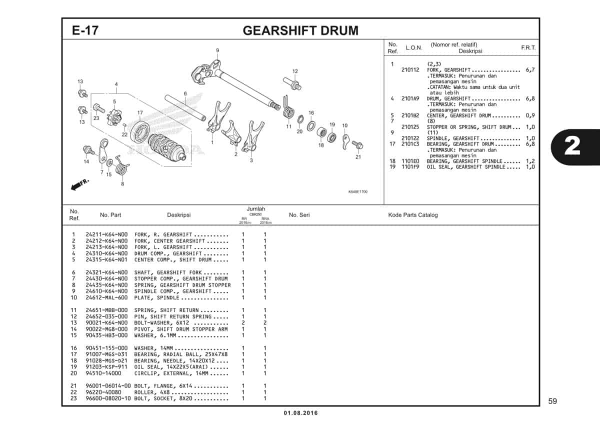 Technical Diagram