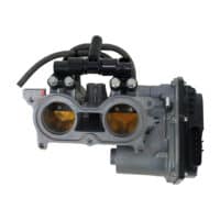 Body Assy Throttle