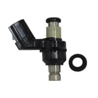 Injector Assy Fuel