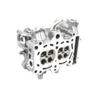 Head Assy Cylinder