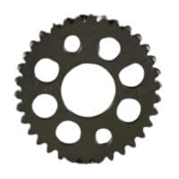 Sprocket Cam