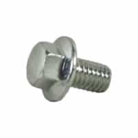 Bolt Flange 6X10