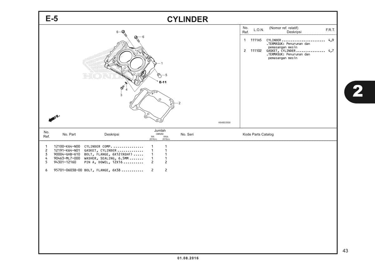 Technical Diagram