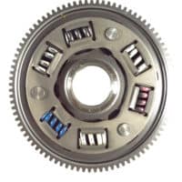 Outer Comp Clutch