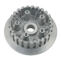 Center Clutch (25T)