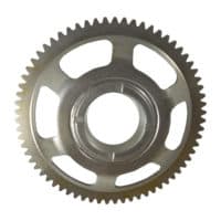 Gear Comp Start Driven (67T)