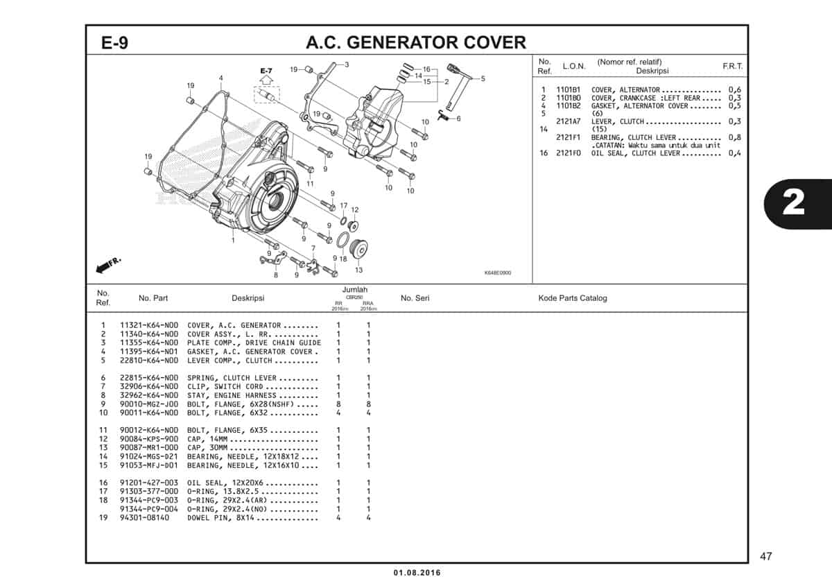Technical Diagram