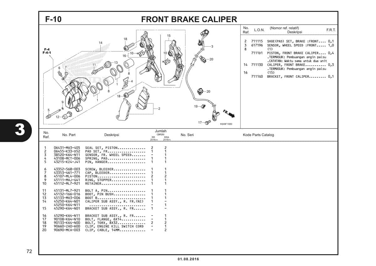 Technical Diagram
