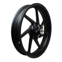 Wheel FR Type 2