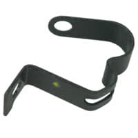 Clamper B RR Brake Hose