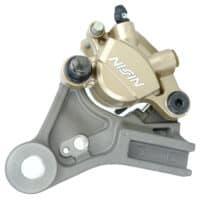 Caliper Sub Assy RR