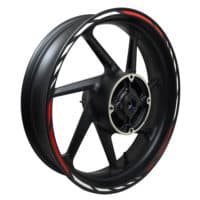 Wheel Sub Assy RR