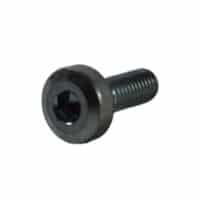 Bolt Sprocket Fixing